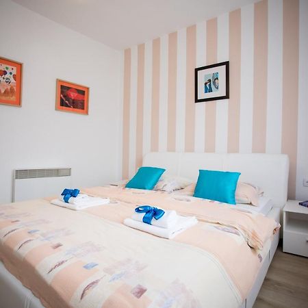 Guest House Pin Laktaši Kültér fotó