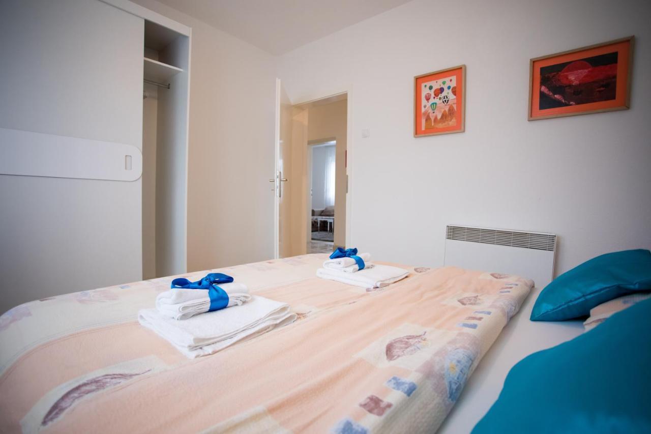 Guest House Pin Laktaši Kültér fotó