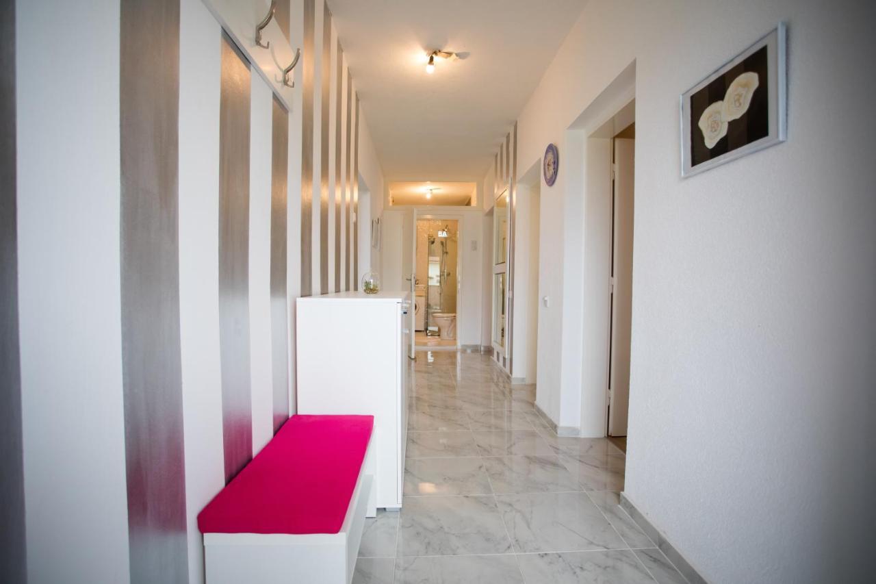 Guest House Pin Laktaši Kültér fotó